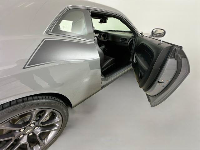 Used 2023 Dodge Challenger R/T w/ T/A Package RWD image 34