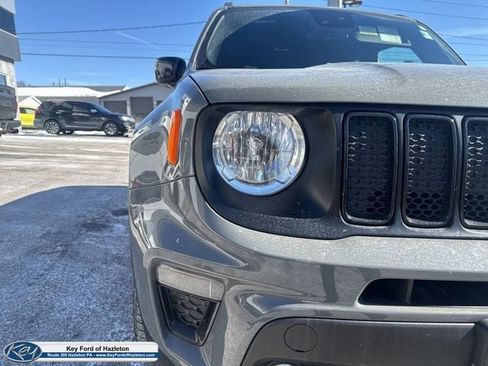 Used 2022 Jeep Renegade Altitude image 15