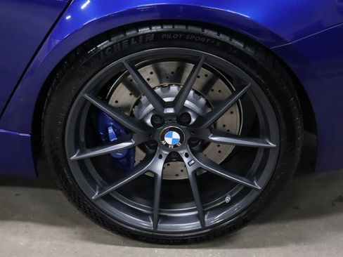 Used 2018 BMW M3 CS w/ Executive Package image 31