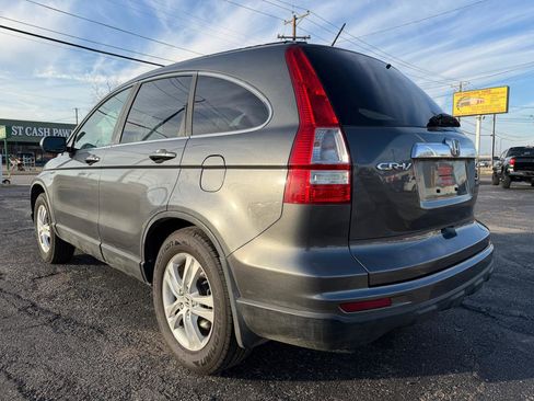 Used 2011 Honda CR-V EX-L image 7