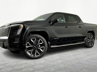 New 2025 GMC Sierra EV Denali video 1