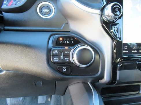 Used 2023 RAM 1500 Big Horn image 26