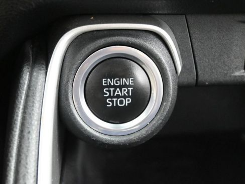Used 2024 Toyota Grand Highlander FWD image 21