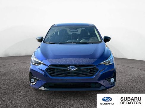 New 2026 Subaru Impreza RS image 8