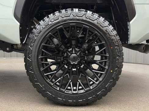 Used 2024 Toyota Tundra SR5 w/ SR5 Premium Package image 12