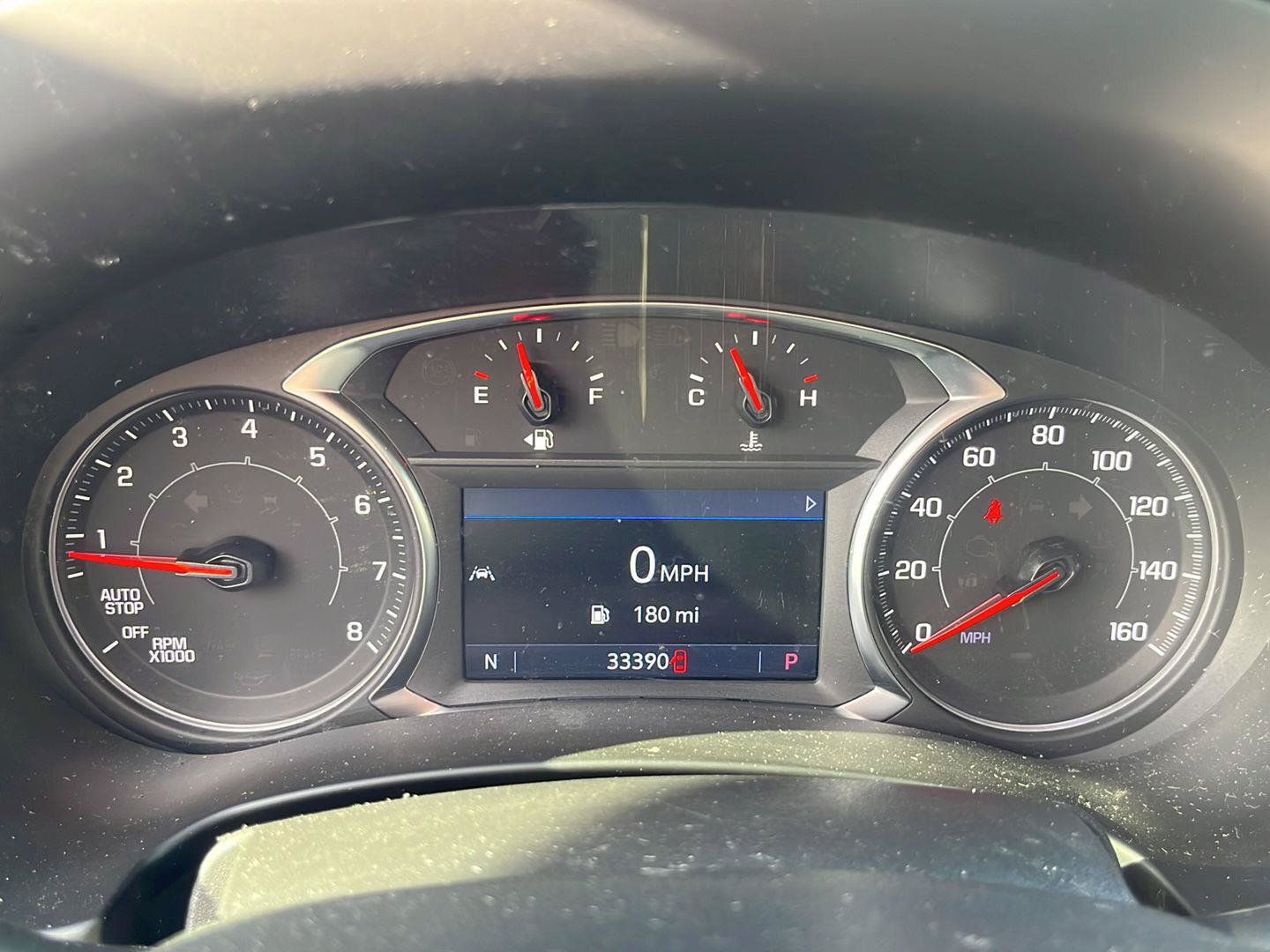 Used 2024 GMC Terrain SLT w/ Elevation Edition AWD/4WD image 20