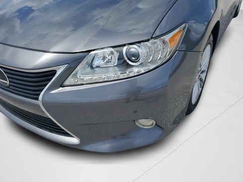 Used 2014 Lexus ES 350 w/ Premium Package FWD image 24