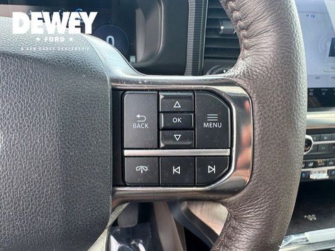 Used 2024 Ford F150 King Ranch AWD/4WD image 23