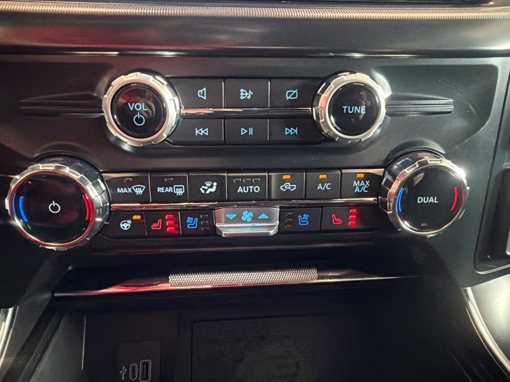 New 2026 Ford F150 Raptor AWD/4WD image 22