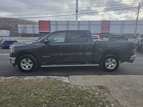 Used 2021 RAM 1500 Big Horn image 7