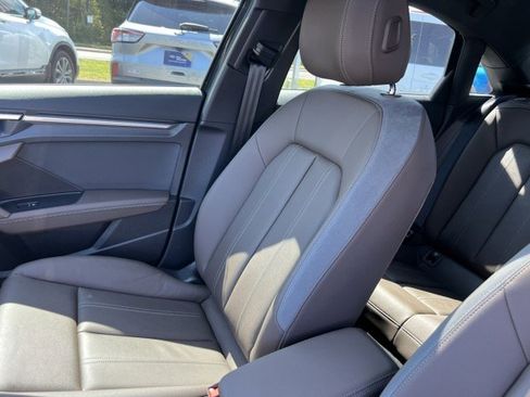 Used 2022 Audi A3 2.0T Prestige image 9