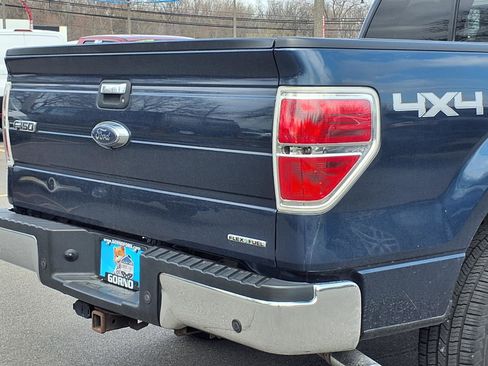 Used 2014 Ford F150 XLT w/ Equipment Group 302A Luxury image 24