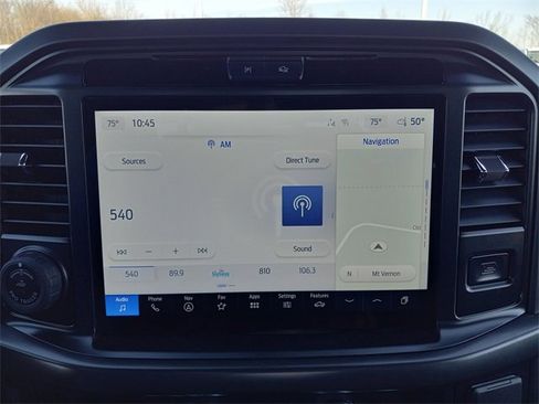 New 2025 Ford F150 Tremor image 18