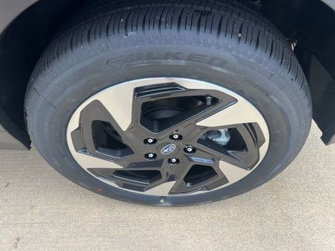 New 2026 Subaru Crosstrek 2.5i Limited AWD/4WD image 11