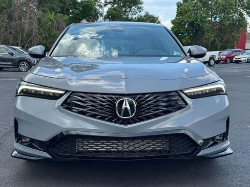 Certified 2026 Acura Integra A-Spec FWD image 13