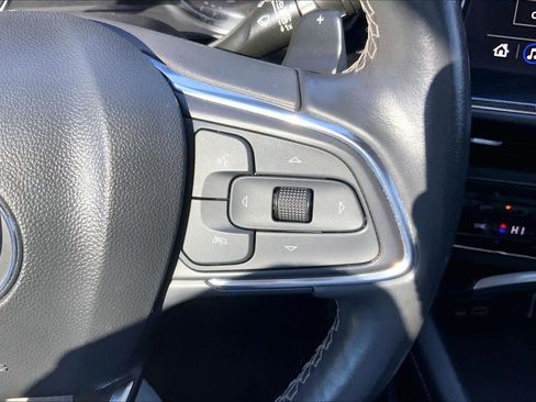 Used 2022 Buick Envision Preferred image 24