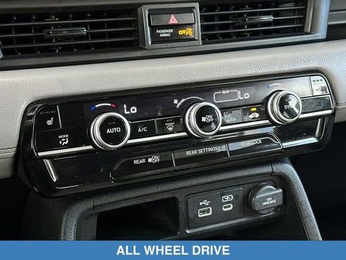 Certified 2025 Honda Pilot EX-L image 24