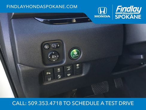 New 2026 Honda Ridgeline Black Edition image 7