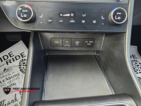 Used 2024 Hyundai Sonata SEL FWD image 24