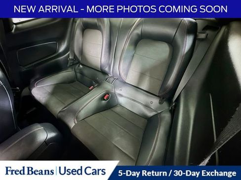 Used 2017 Ford Mustang GT Premium w/ Equipment Group 401A RWD image 26