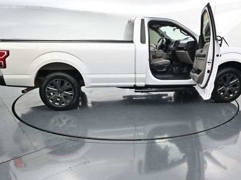 Used 2019 Ford F150 XL w/ Equipment Group 101A Mid RWD image 36