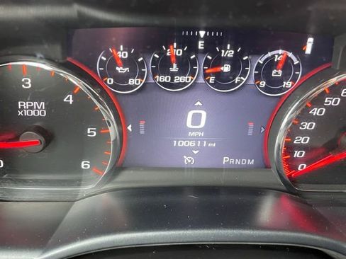 Used 2015 GMC Sierra 1500 Denali w/ Driver Alert Package image 18