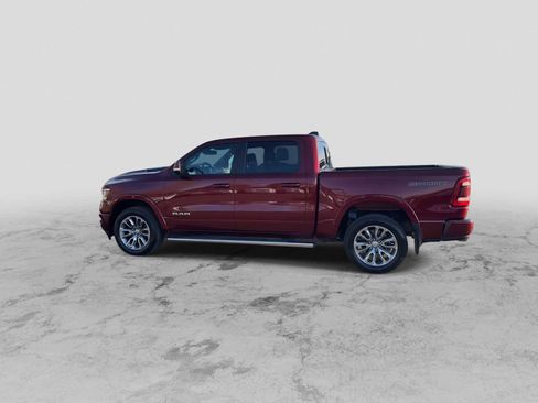 Used 2020 RAM 1500 Laramie w/ Sport Appearance Package image 5