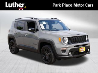 Used 2022 Jeep Renegade Altitude w/ Convenience Group AWD/4WD video 1