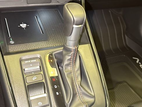 New 2026 Honda CR-V Sport Touring image 31