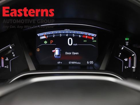 Used 2022 Honda CR-V EX image 17