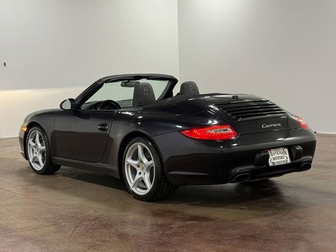Used 2009 Porsche 911 Carrera RWD image 93