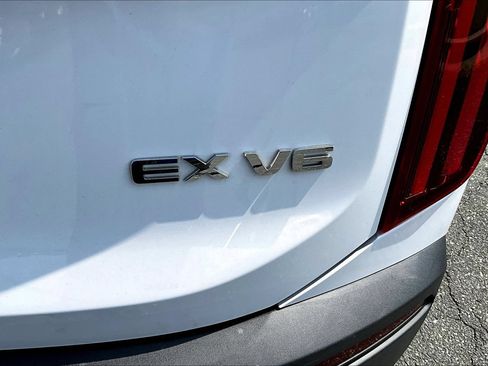 Used 2021 Kia Telluride EX FWD image 24
