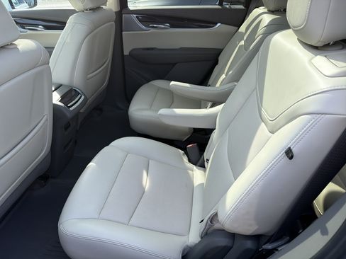 Used 2023 Cadillac XT6 Premium Luxury w/ LPO, Floor Liner Package AWD/4WD image 26