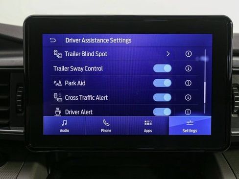 Used 2023 Ford Explorer XLT w/ Equipment Group 202A image 27