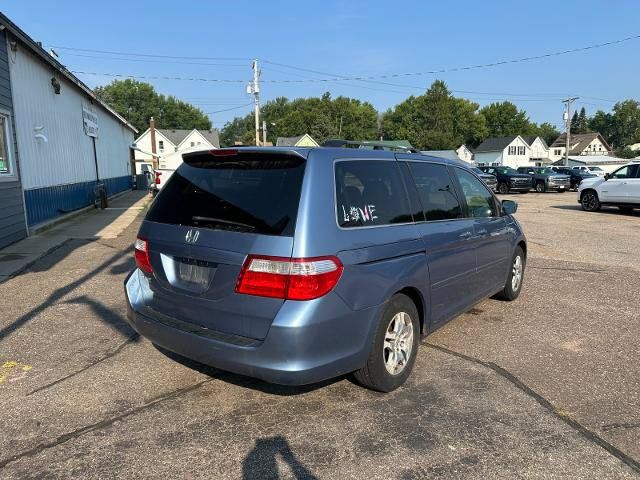 Used 2006 Honda Odyssey EX-L image 4