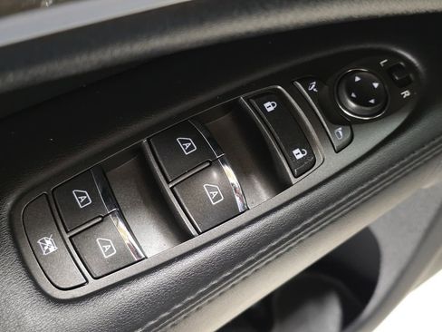 Used 2015 INFINITI QX60 AWD w/ Premium Plus Package image 26