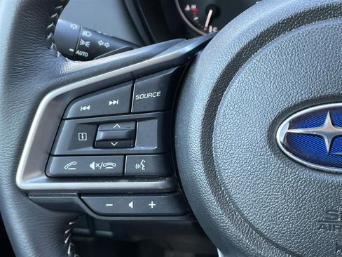 Certified 2025 Subaru Legacy Premium image 27