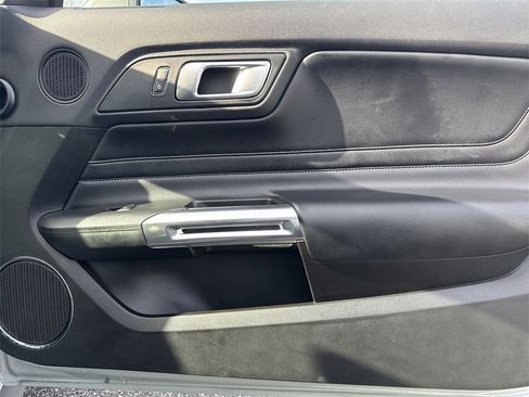 Used 2022 Ford Mustang Mach 1 w/ Equipment Group 700A image 15