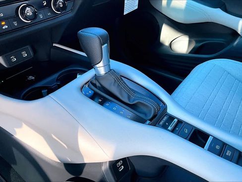 New 2027 Honda HR-V LX image 7