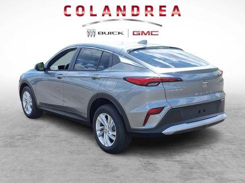 New 2025 Buick Envista Preferred w/ Convenience I Package image 4