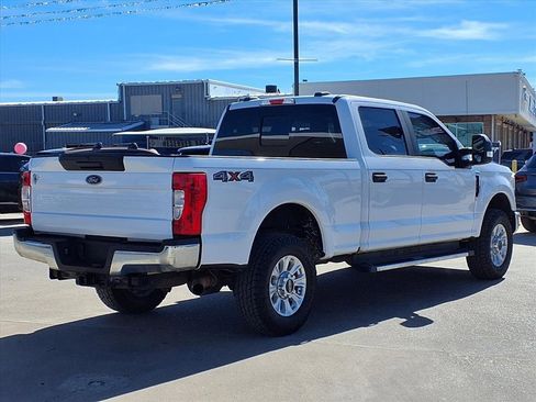 Used 2020 Ford F250 XL w/ STX Appearance Package image 7