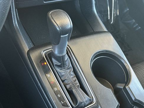 Used 2025 Honda Civic LX image 26