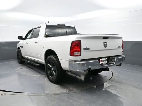 Used 2015 RAM 1500 Big Horn image 8