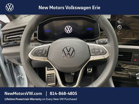 New 2026 Volkswagen Jetta Sport image 12