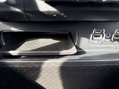 Used 2024 RAM 2500 Rebel image 22