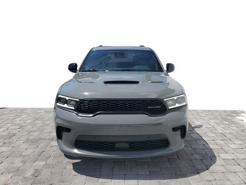 Used 2024 Dodge Durango R/T RWD image 2