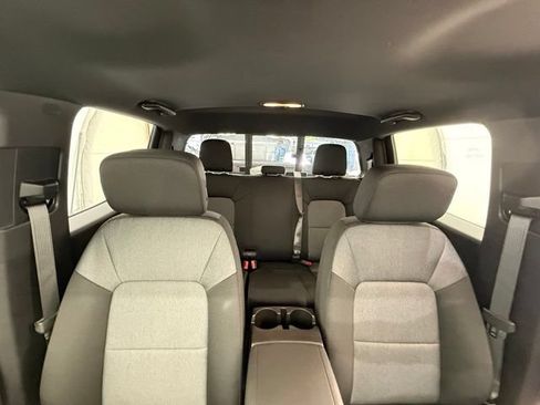 New 2026 Chevrolet Colorado Trail Boss AWD/4WD image 28
