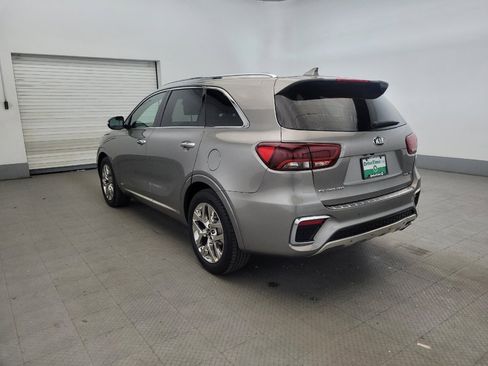 Used 2019 Kia Sorento SX AWD/4WD image 5