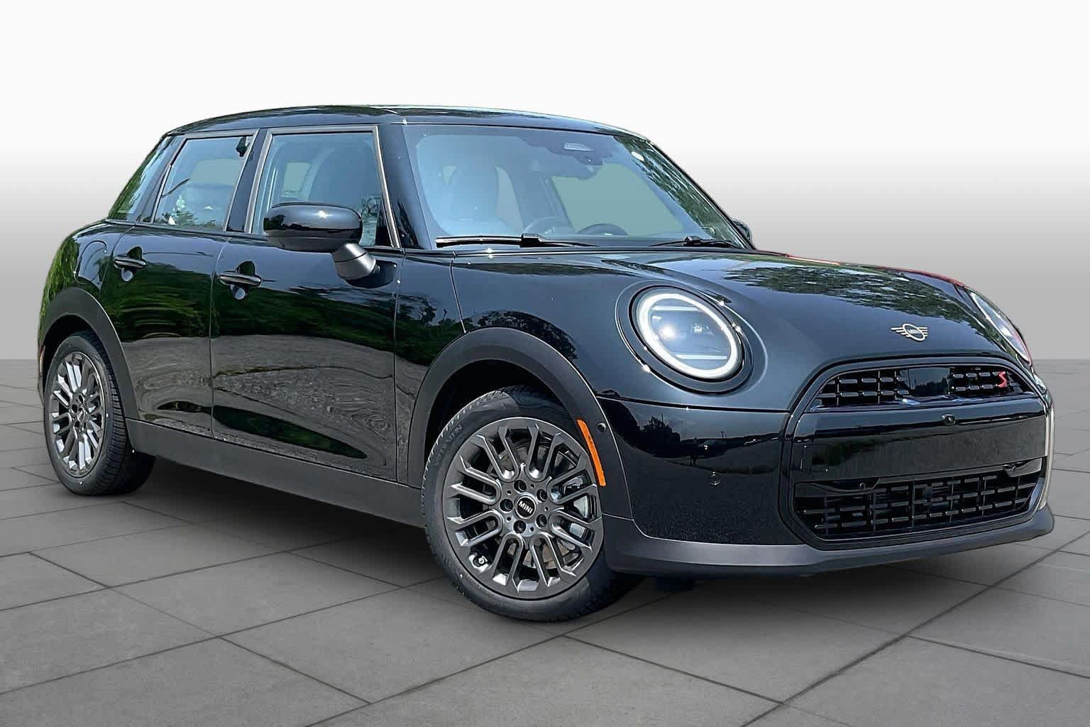 New 2026 MINI Cooper S FWD image 2