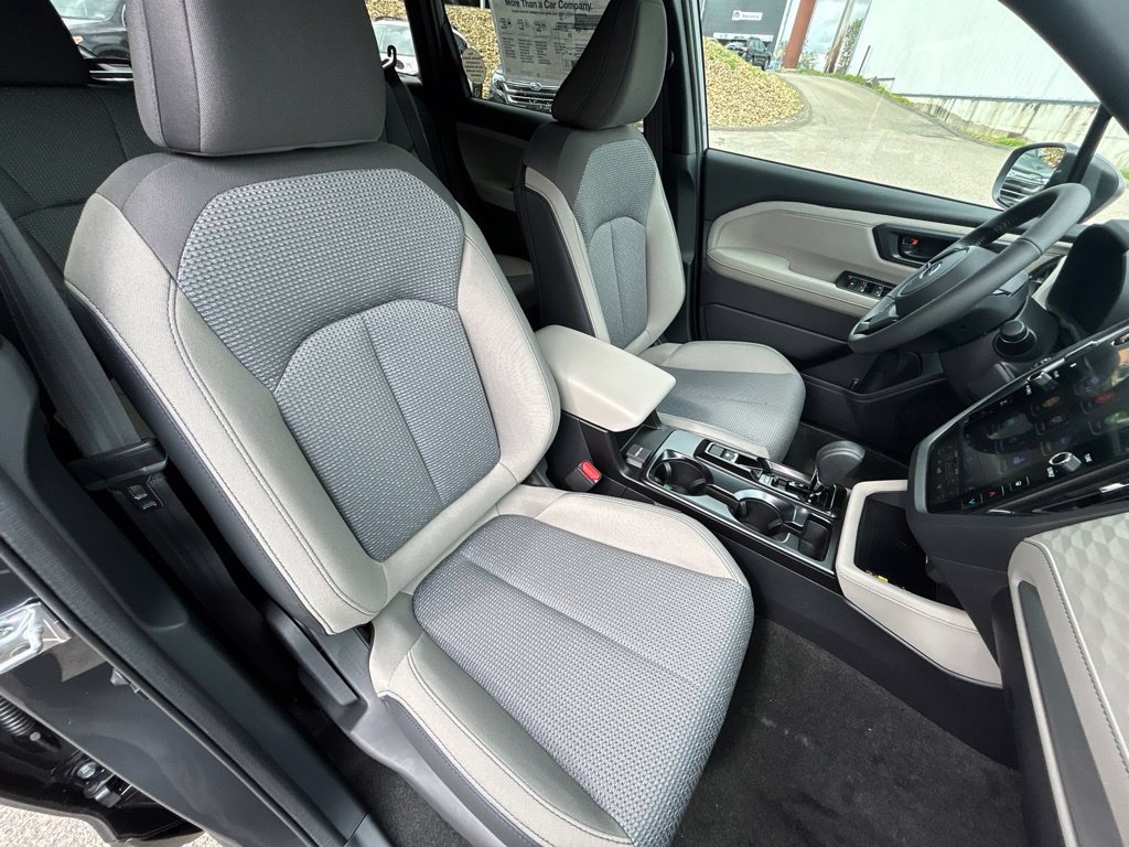 New 2026 Subaru Forester Premium AWD/4WD image 30